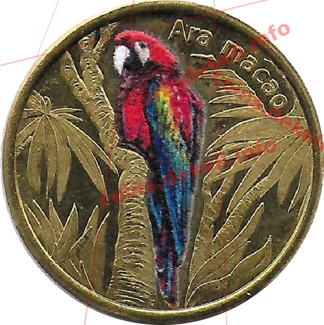 Ara Macao
