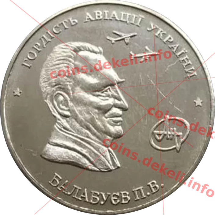 Балабуєв П.В.