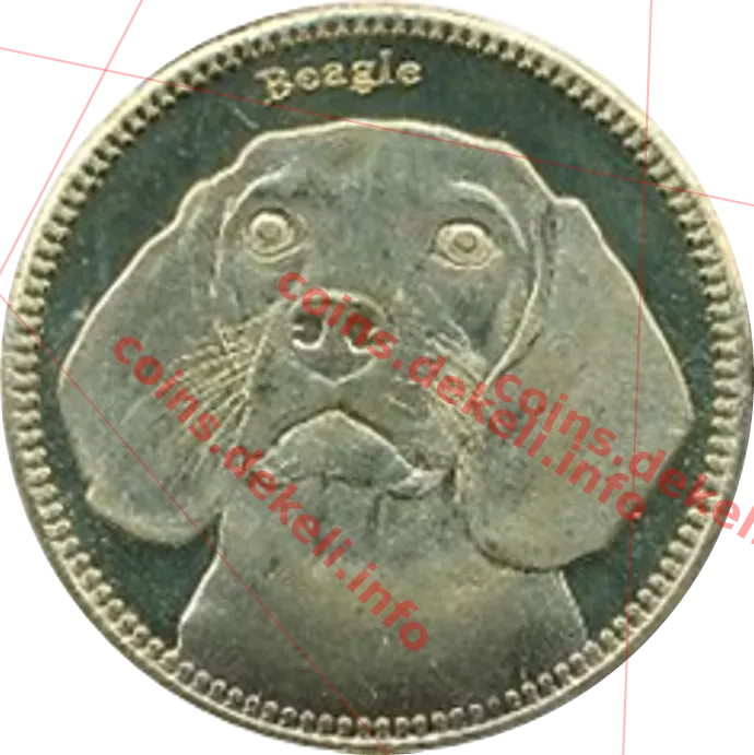 Beagle