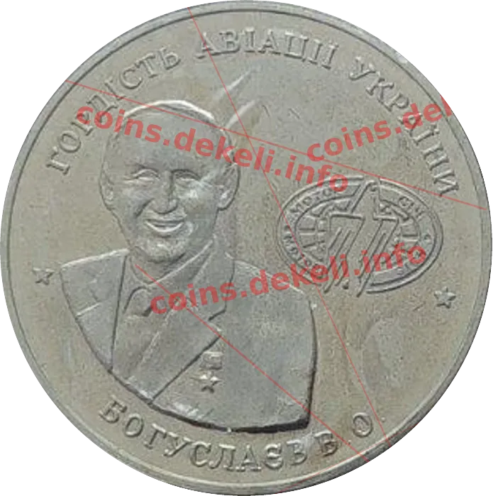 Богуслаєв В.О.