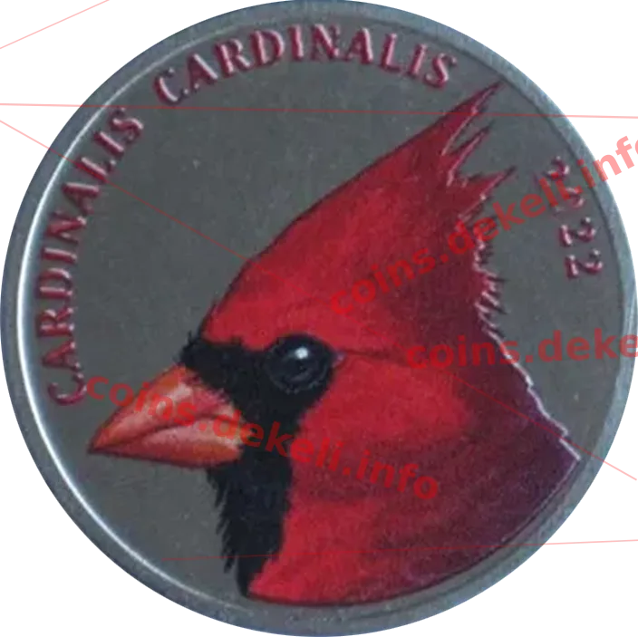 Cardinalis Cardinalis
