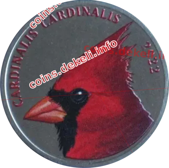 Cardinalis Cardinalis