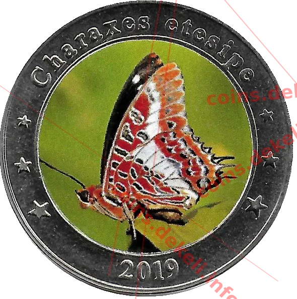 Charases Etesipe