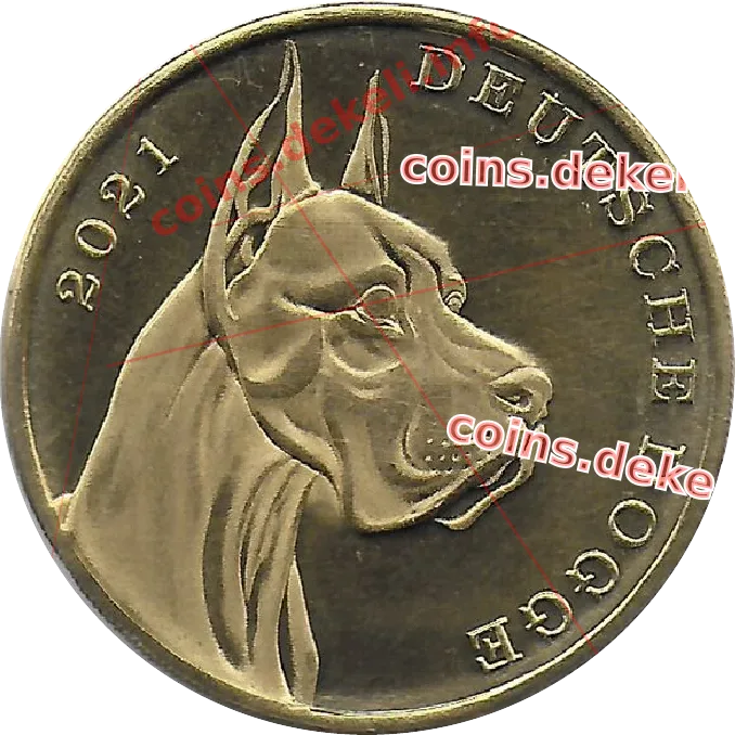 Deutsche dogge
