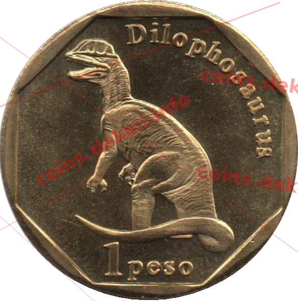 Dilophosaurus
