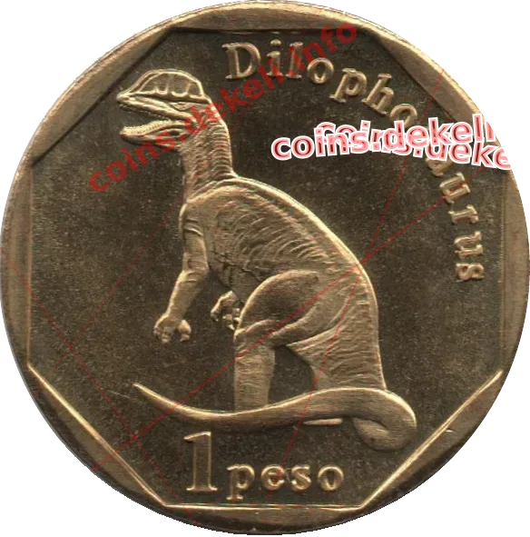 Dilophosaurus