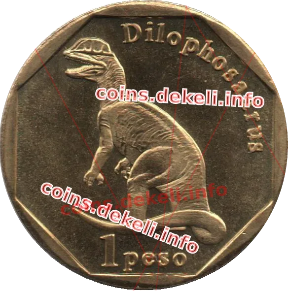 Dilophosaurus