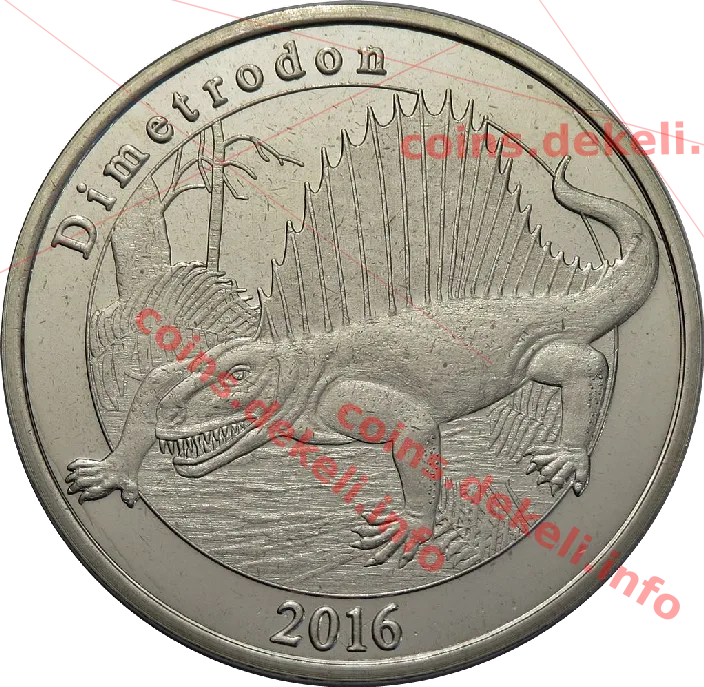 Dimetrodon