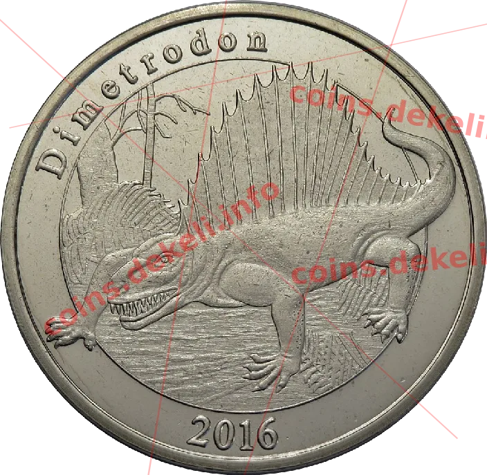 Dimetrodon