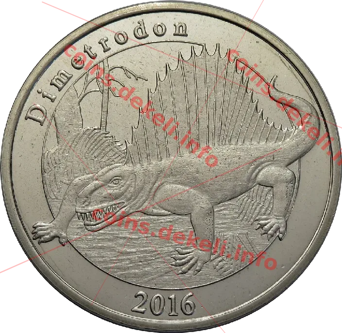 Dimetrodon