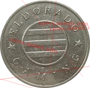 Ельдорадо 3