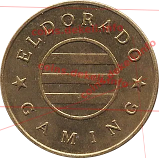 Ельдорадо 5 — реверс