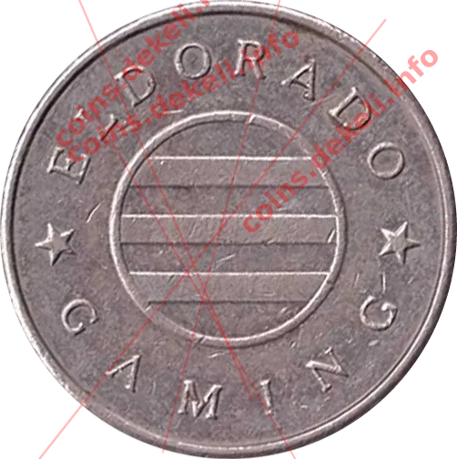 Ельдорадо 7