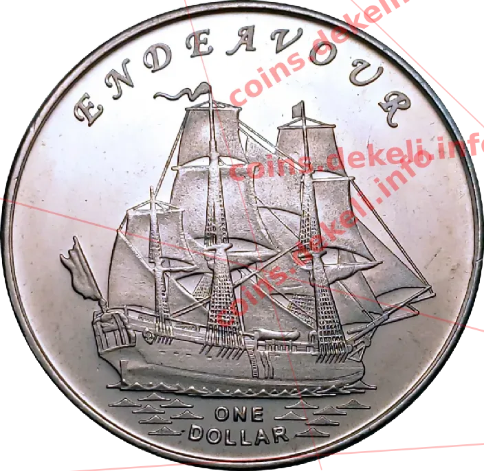Endeavour