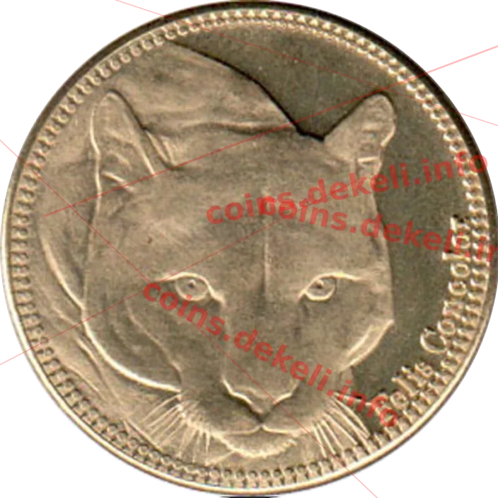 Felis concolor