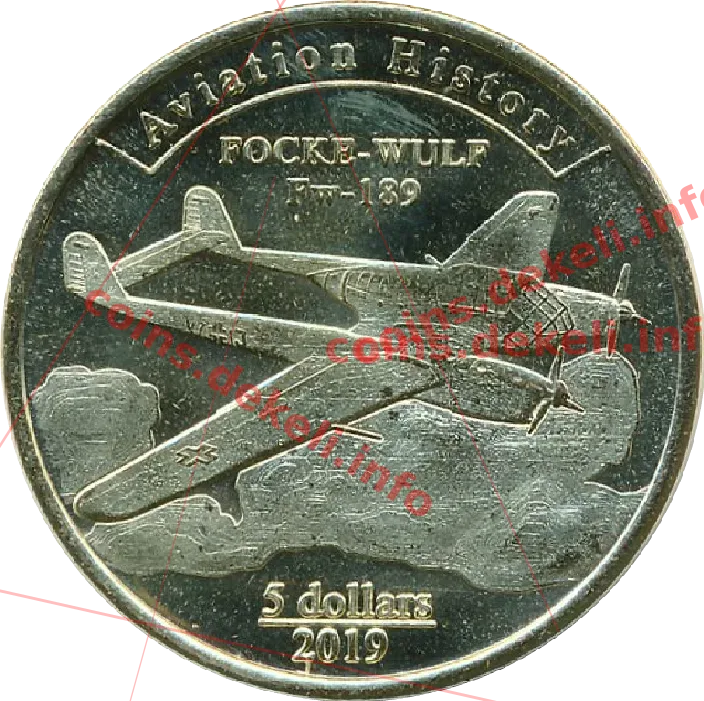 Focke-Wulf Fw 189