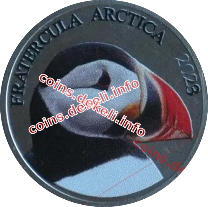 Fratercula arctica