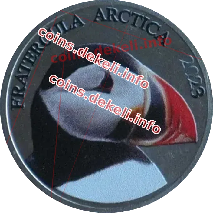 Fratercula arctica
