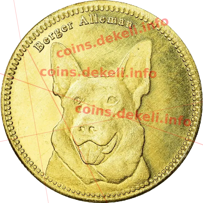 German shepherd