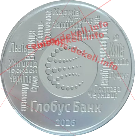 Глобус Банк