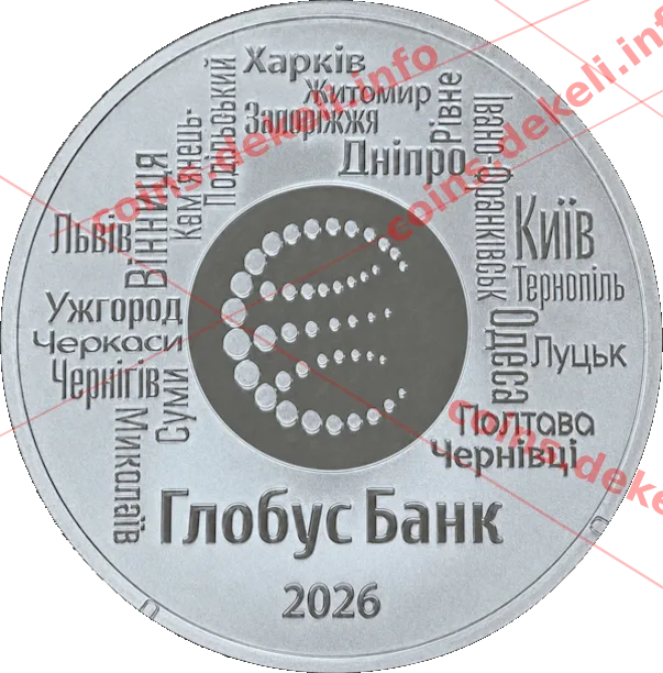 Глобус Банк