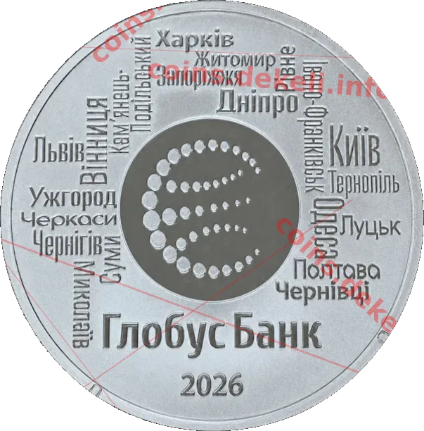 Глобус Банк
