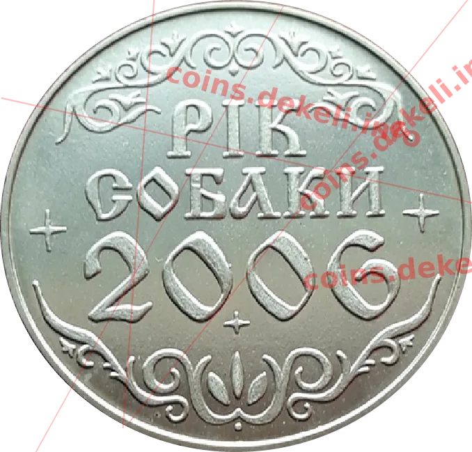 Рік собаки
