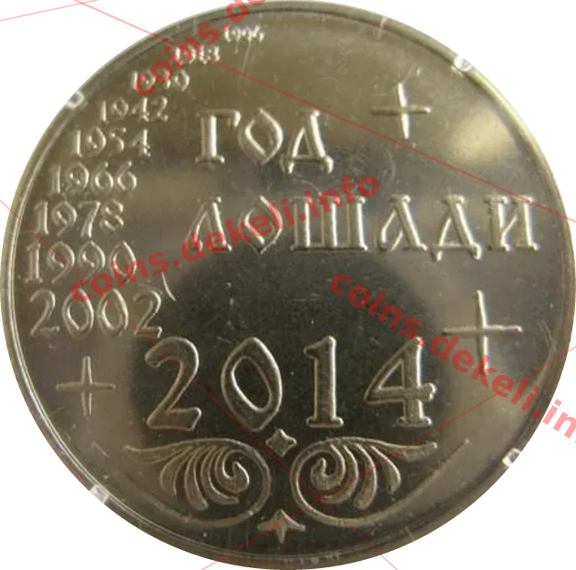 Год лошади