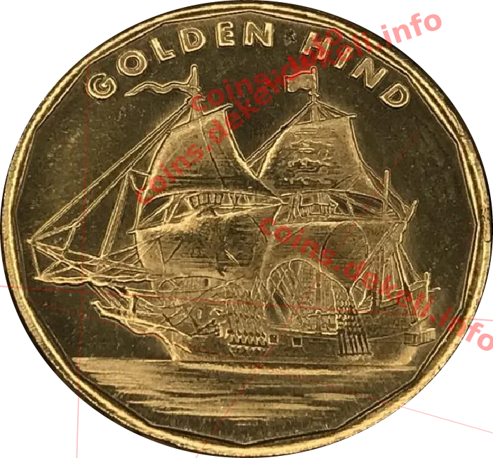 Golden Hind