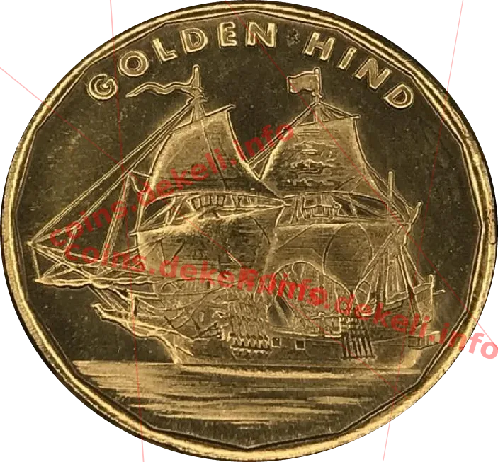 Golden Hind