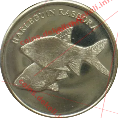 Harleguin Raseora