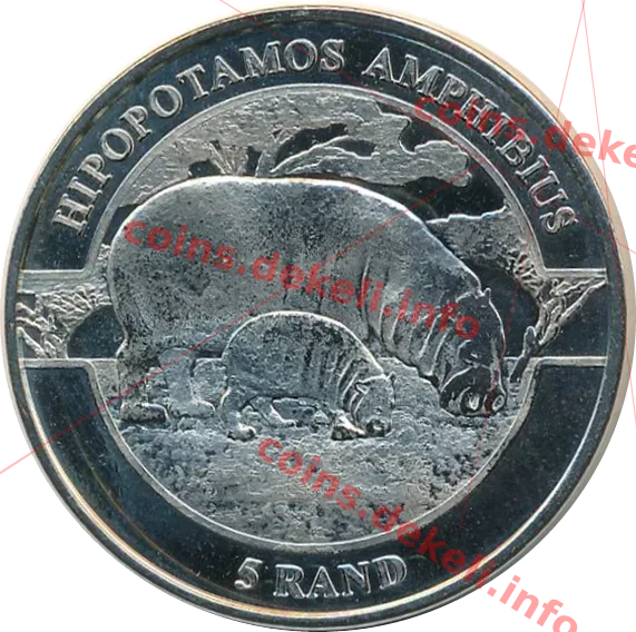 Hipopotamos amphibius