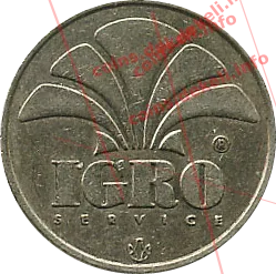 Ігросервіс