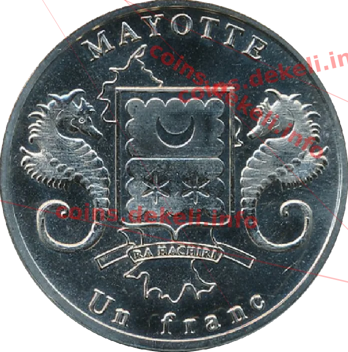 Iguanodon — аверс