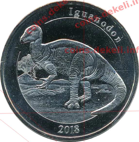 Iguanodon