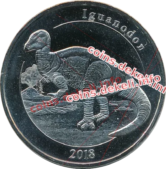 Iguanodon