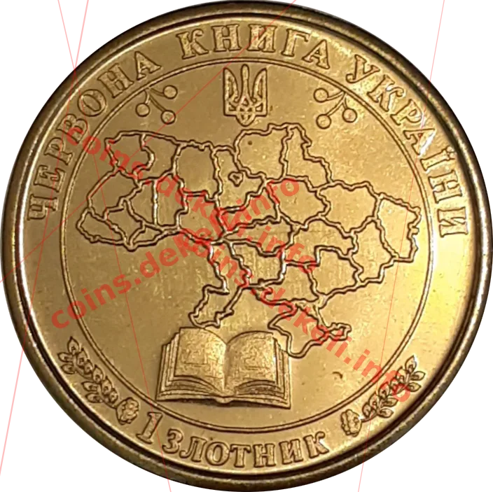 Казарка червоновола — реверс