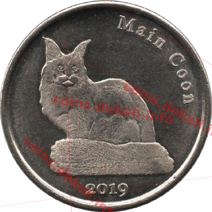 Main Coon