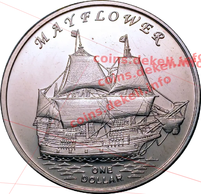 Mayflower