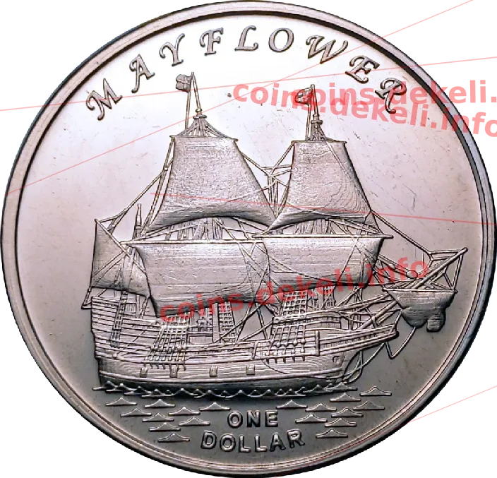Mayflower