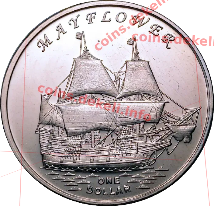 Mayflower
