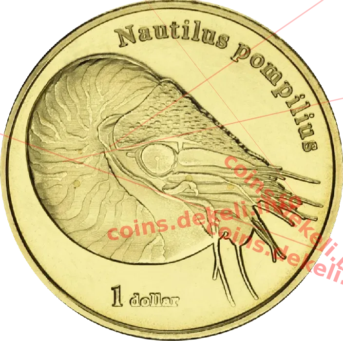 Nautilus pompilius