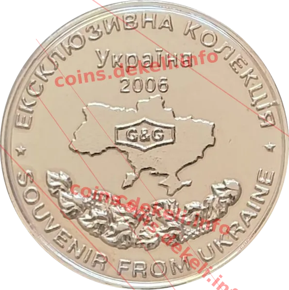 Незалежності України 15 років