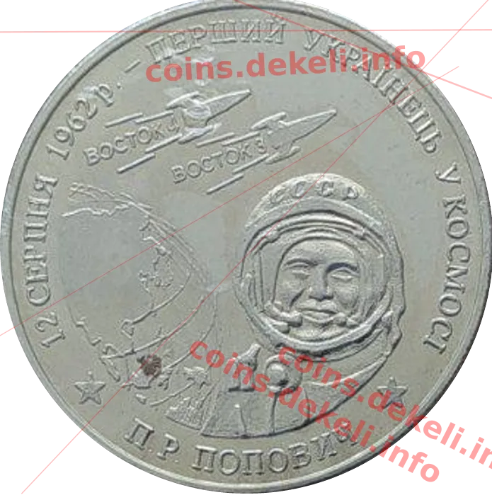 П.Р. Попович
