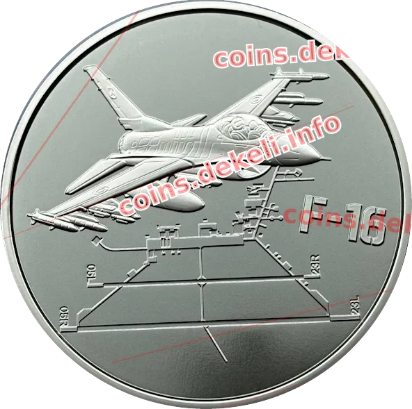 Повітряні Сили Збройних Сил України (F-16 Falcon)