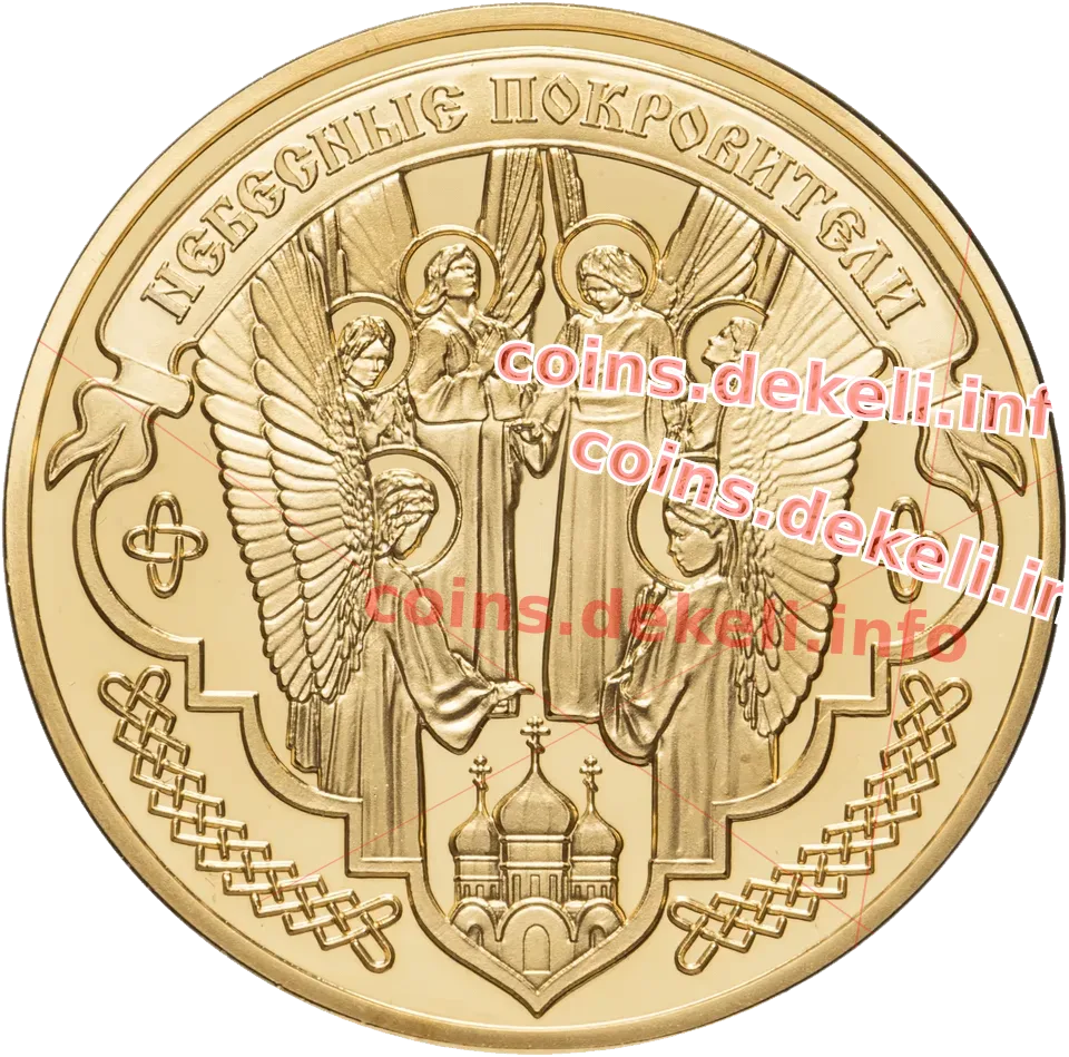 Преподобная Мария