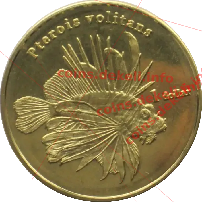 Prerois volitans