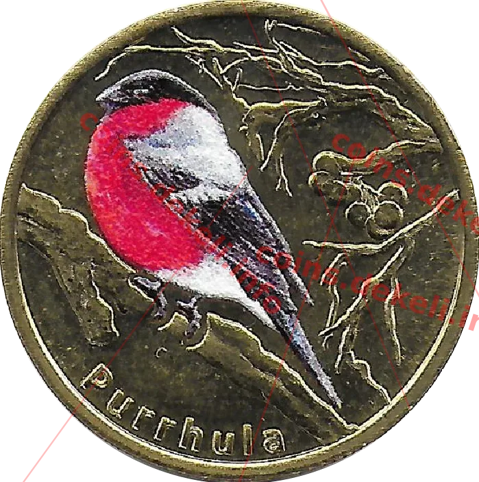Purrhula