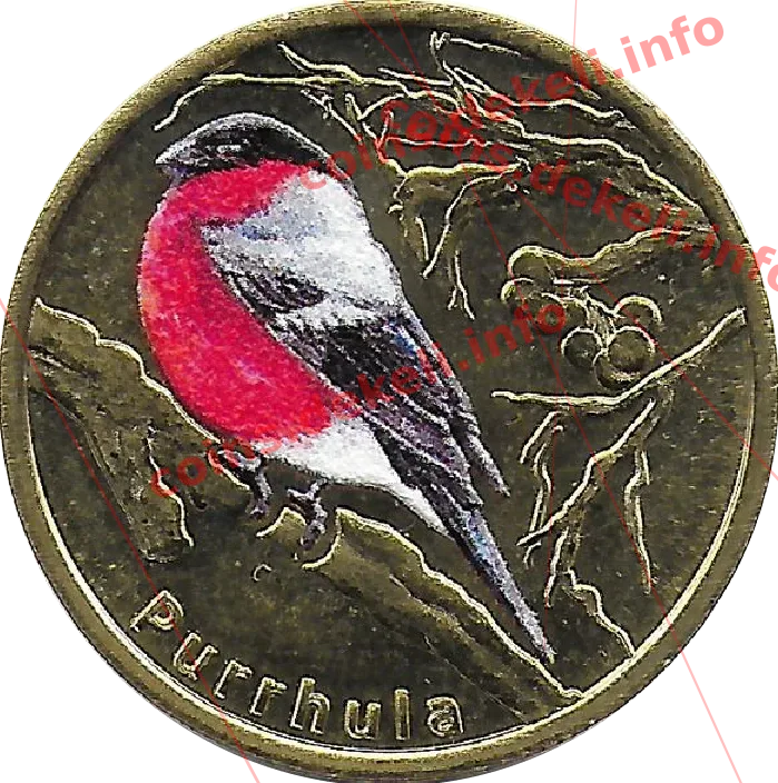 Purrhula