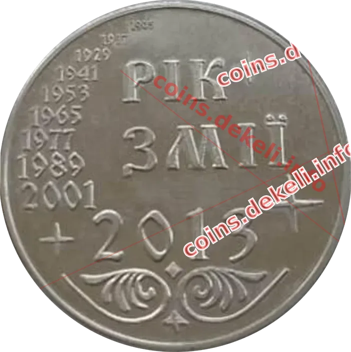 Рік змії